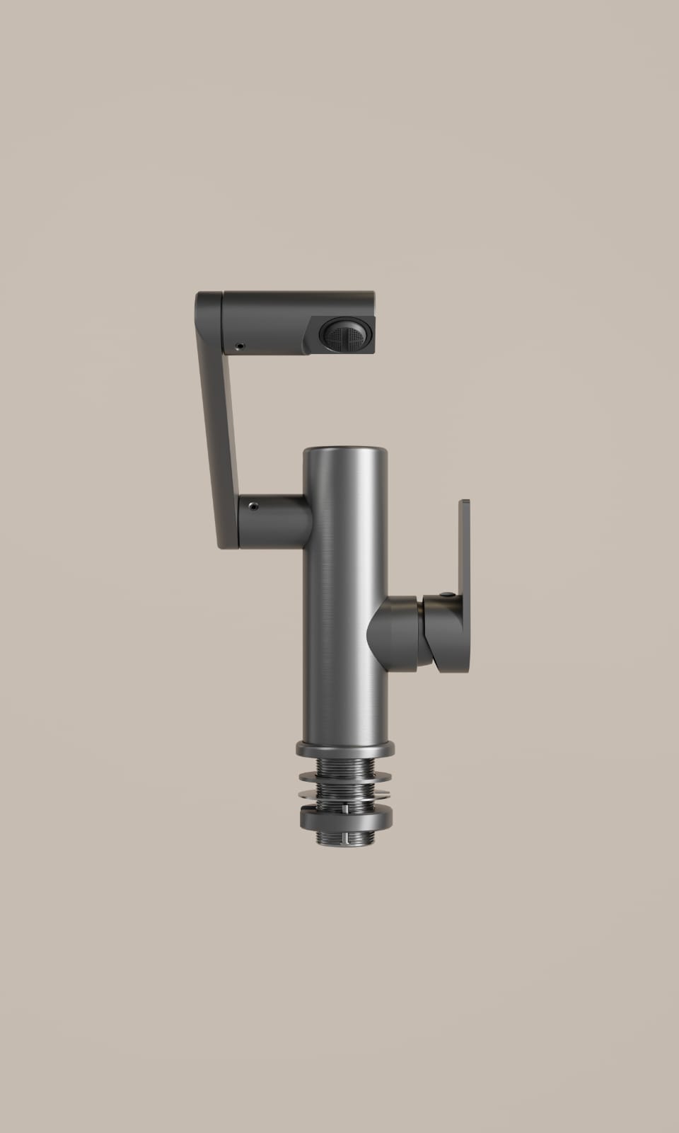 Akıllı Dijital Musluk 6013