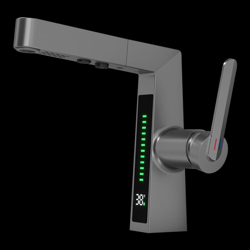 Akıllı Dijital Musluk FH3429E