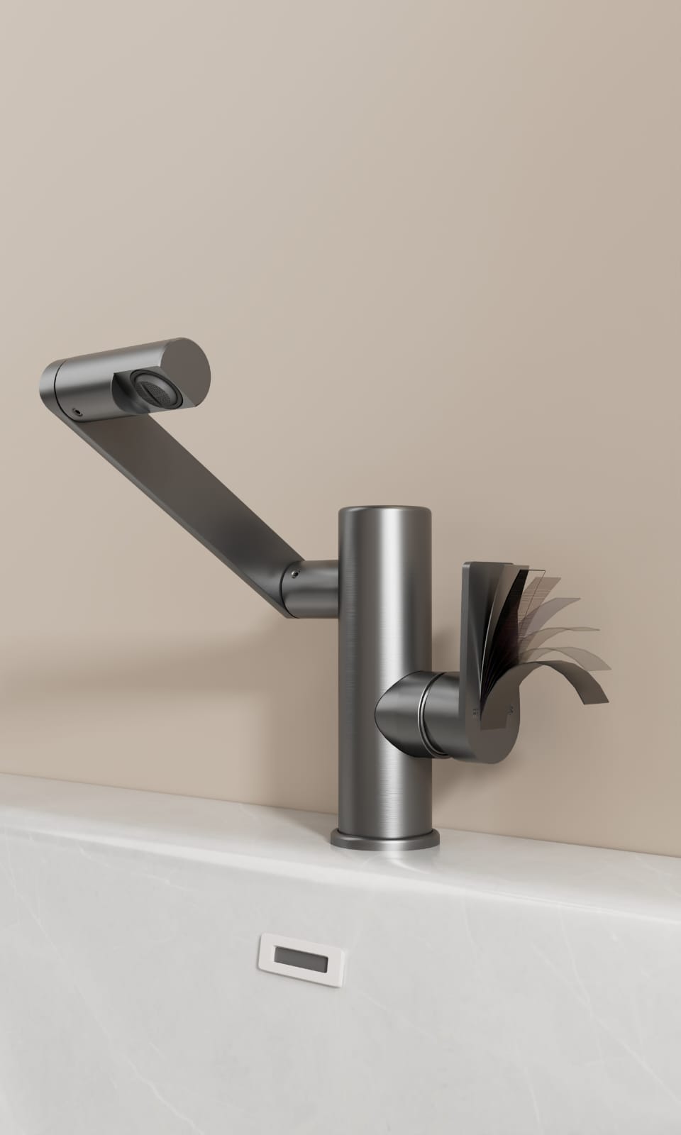 Akıllı Dijital Musluk 6013