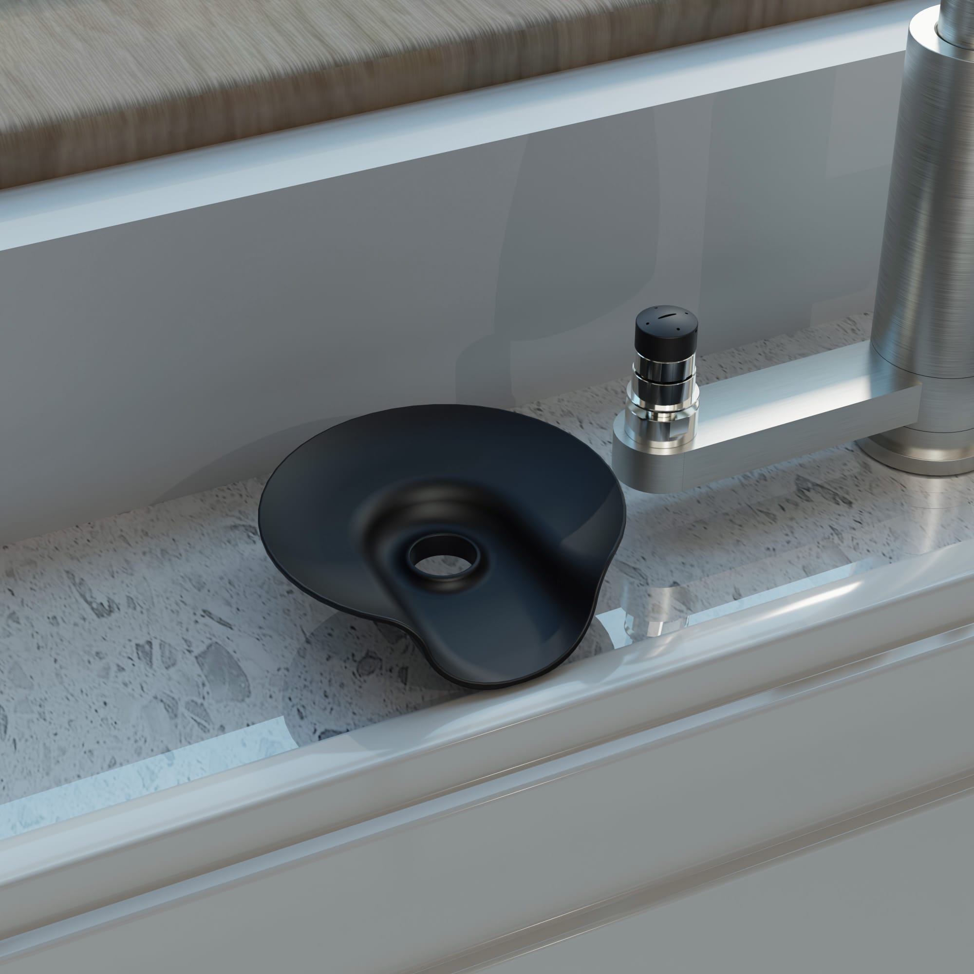 Akıllı Dijital Musluk S3349