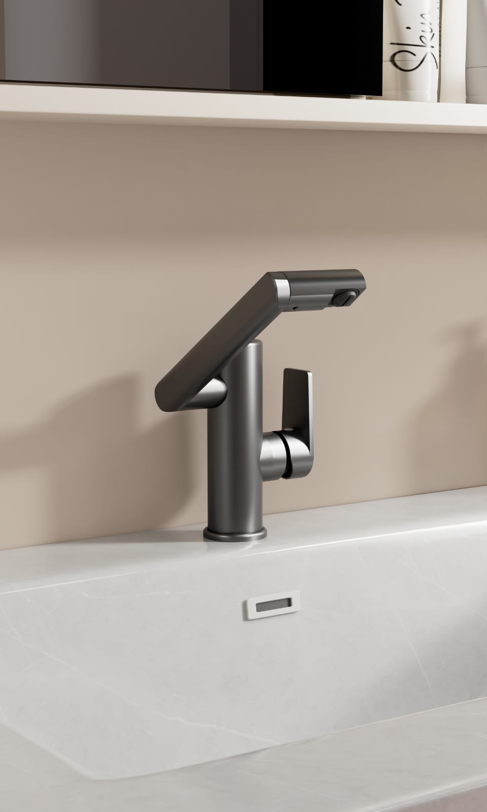 Akıllı Dijital Musluk 6013