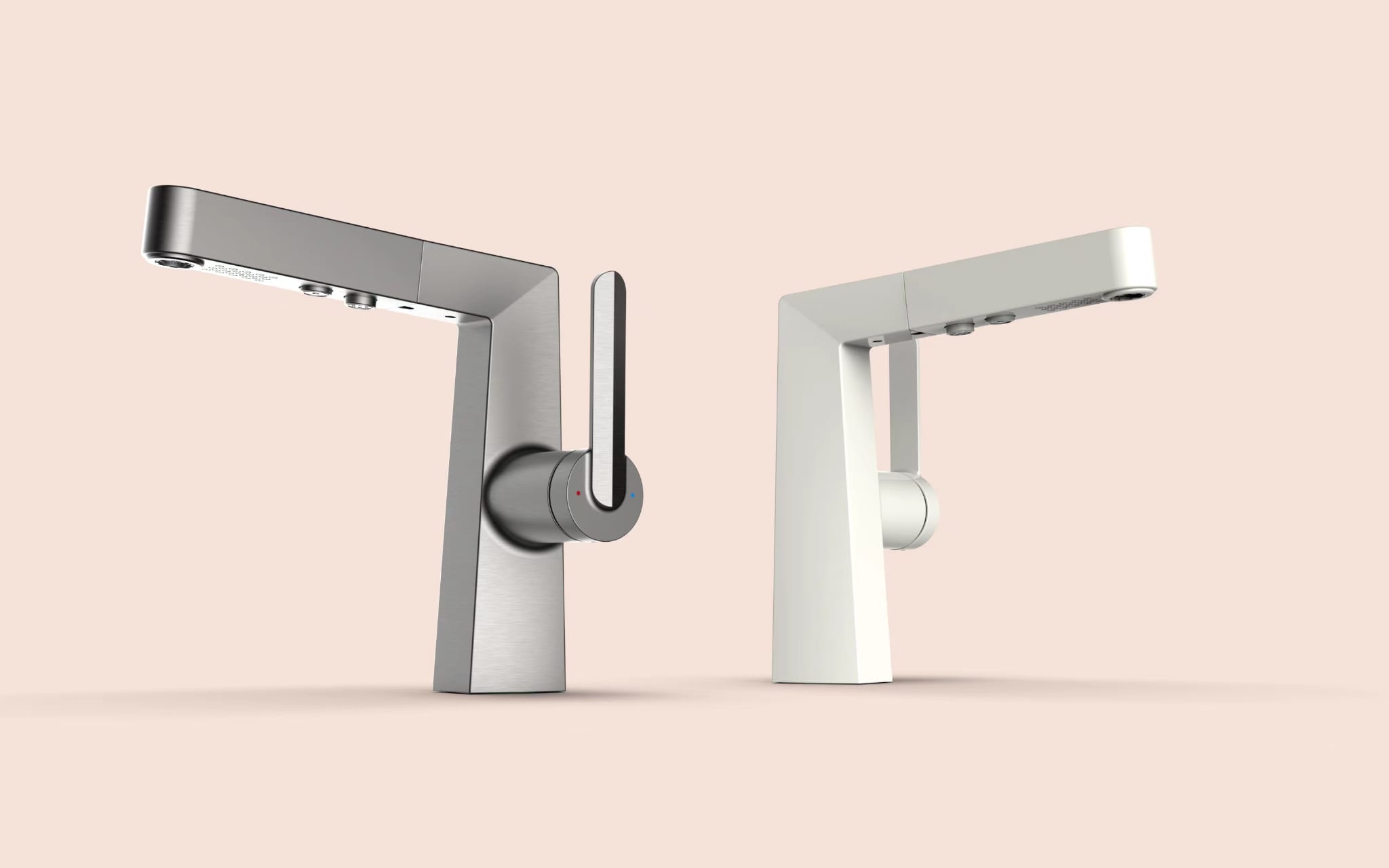 Akıllı Dijital Musluk FH3429E