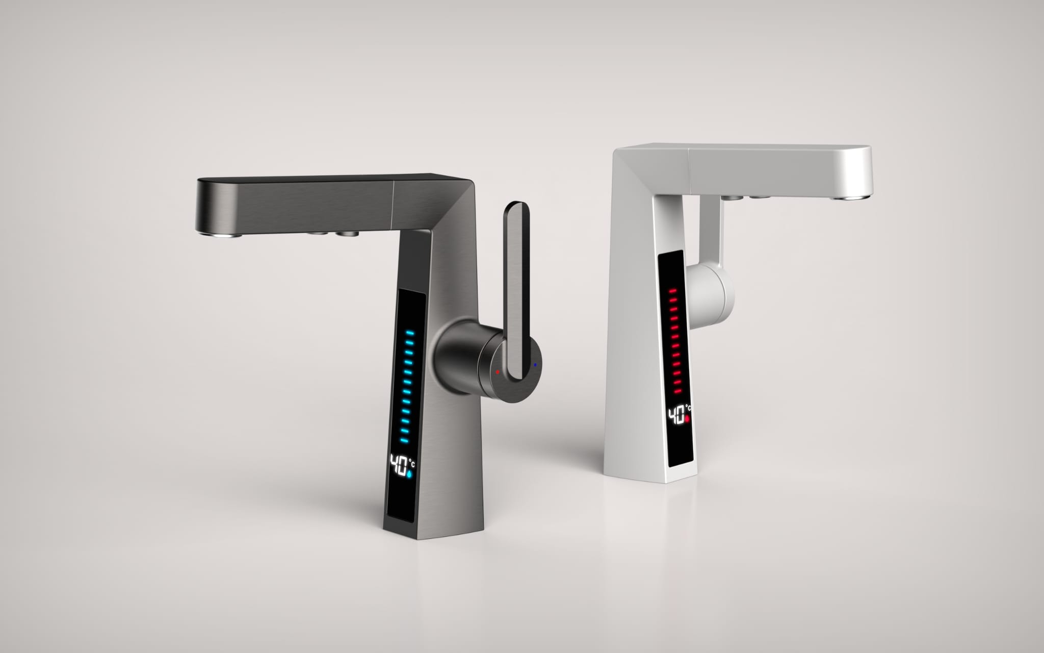 Akıllı Dijital Musluk FH3429E